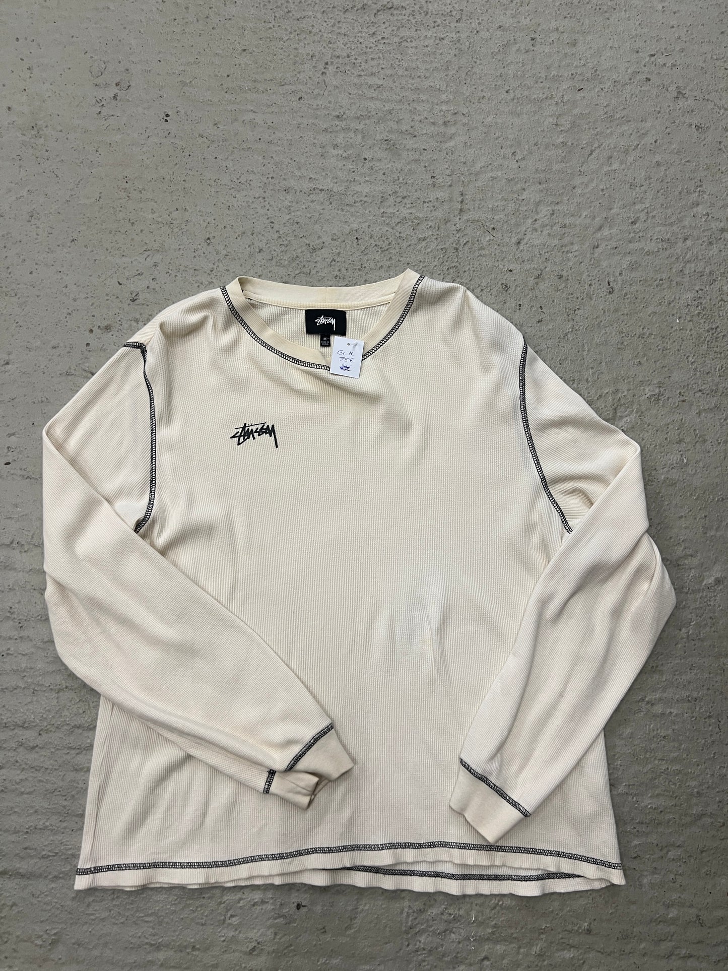 Stüssy Pullover Gr. M