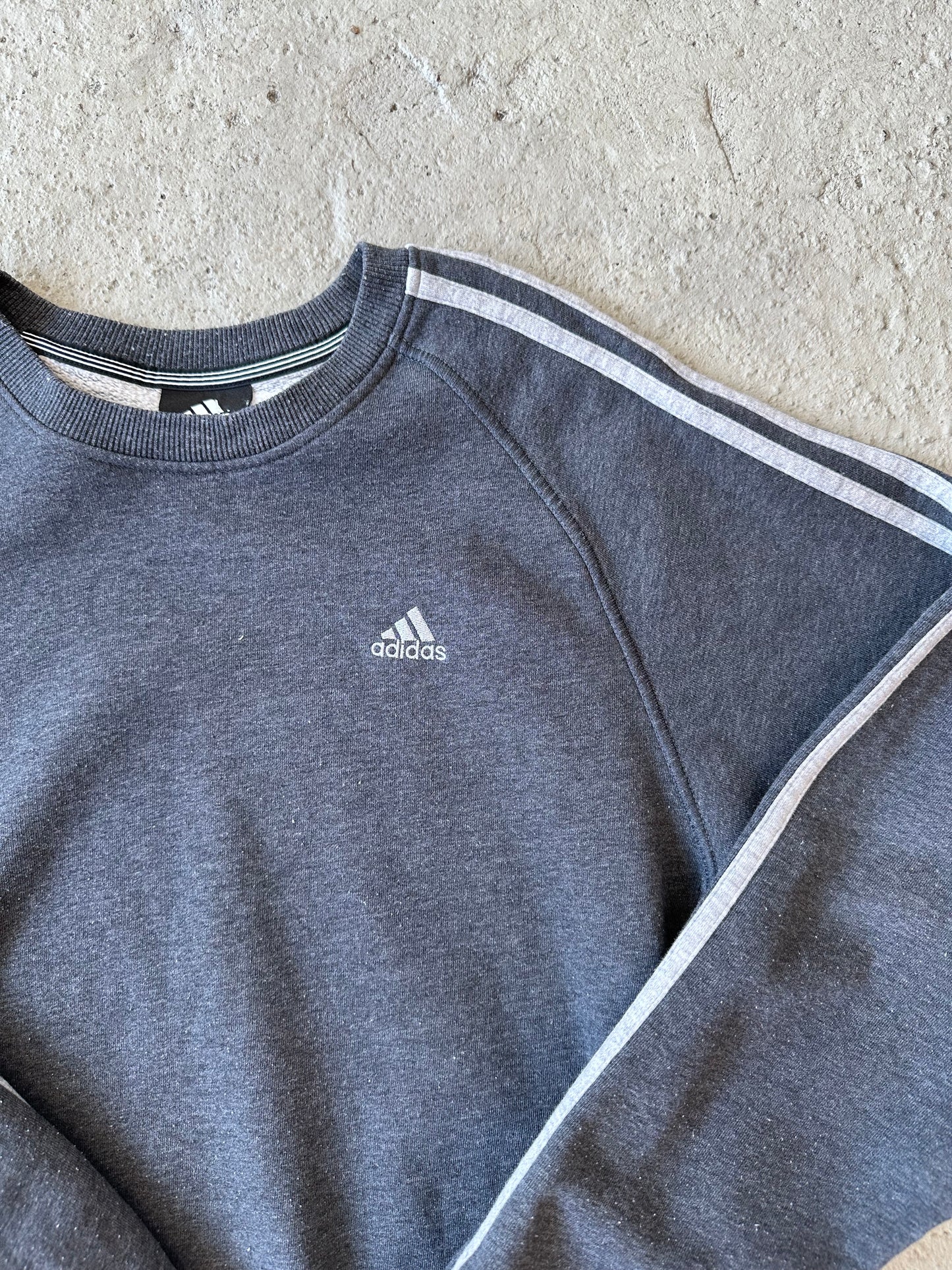 Adidas Sweater Gr. M