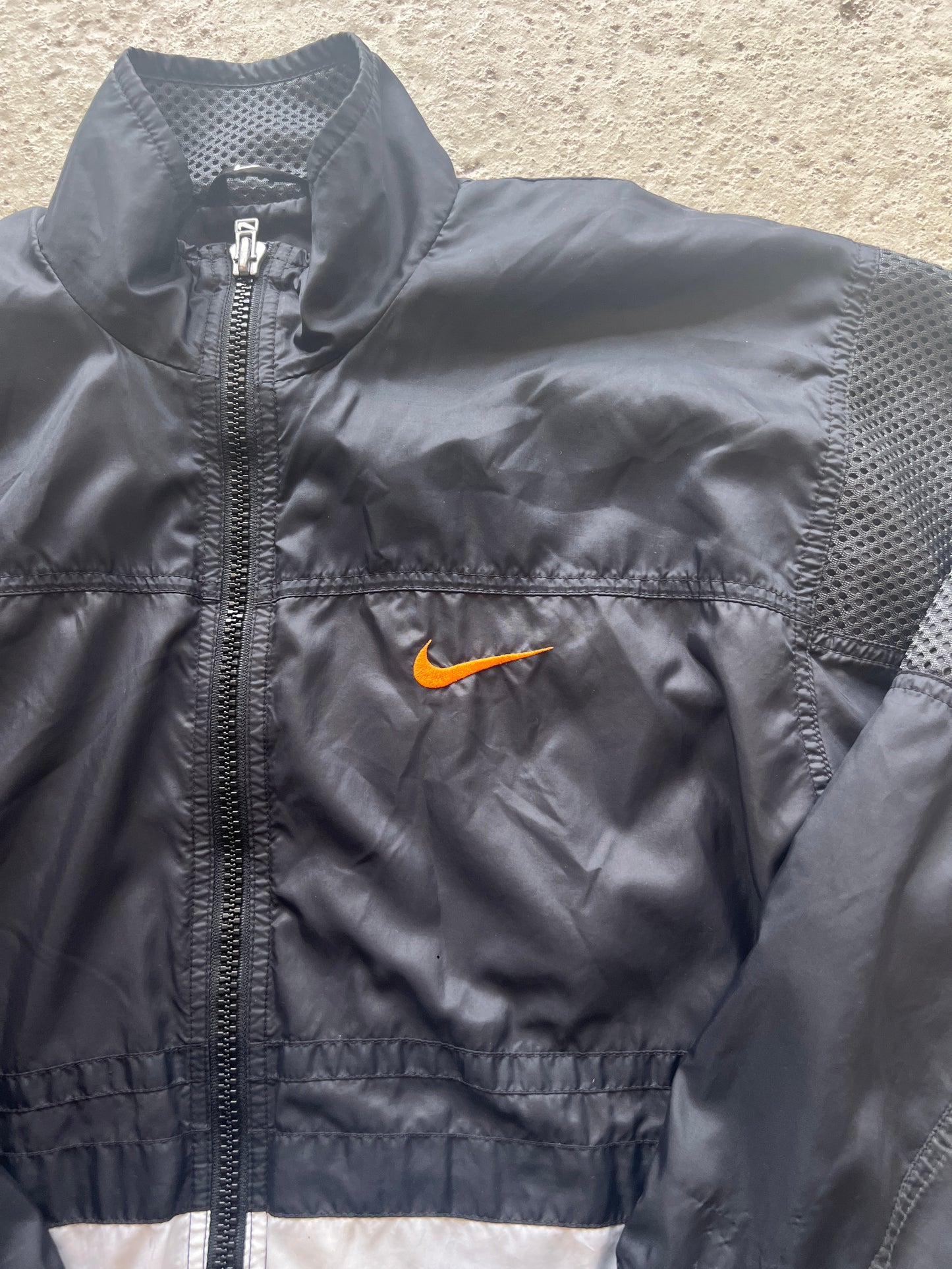 Nike Trackjacket Gr. S