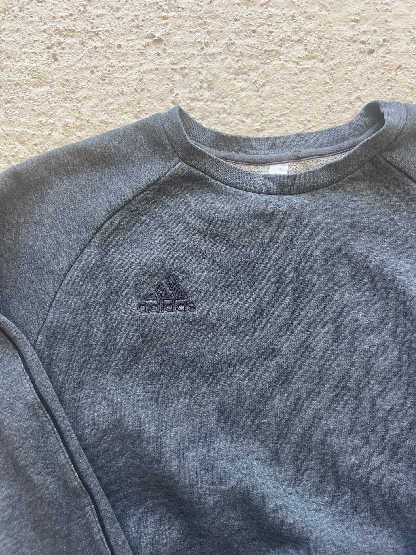 Adidas Sweater Gr.M