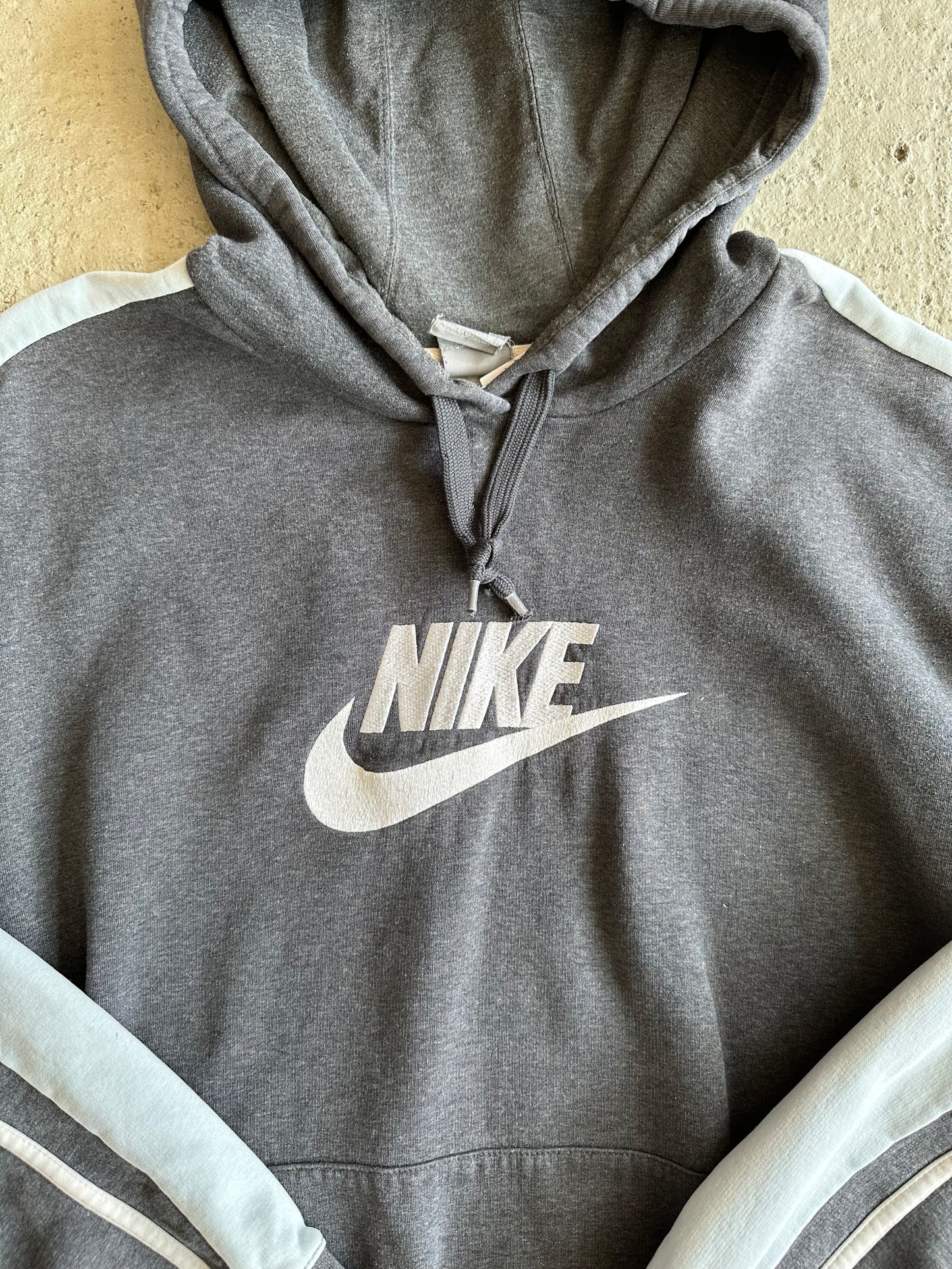 Nike Hoodie Gr.XXL