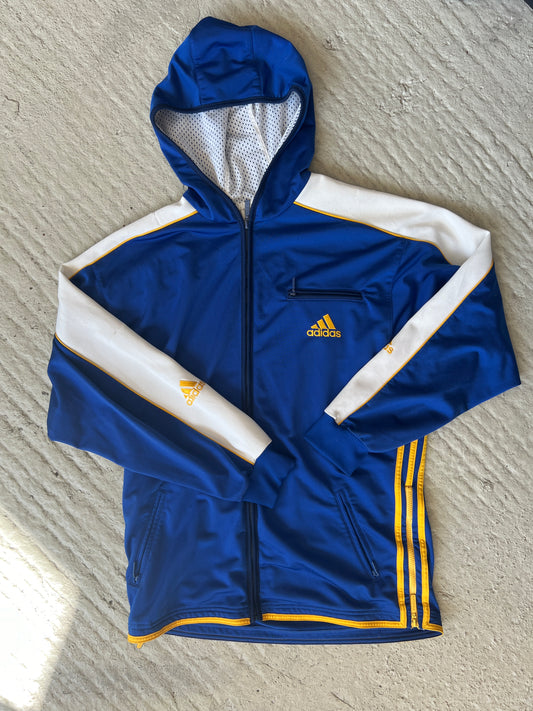 Adidas Trackjacket Gr.6