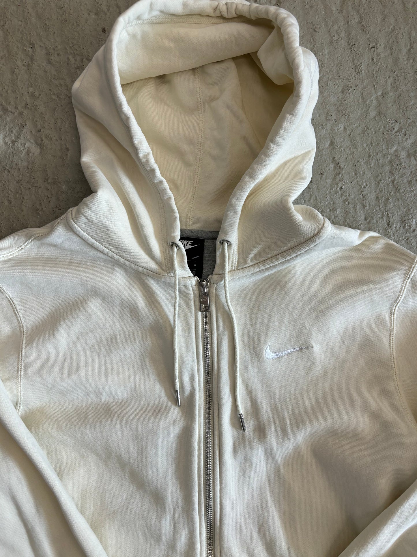 Nike Hoodie Gr. L