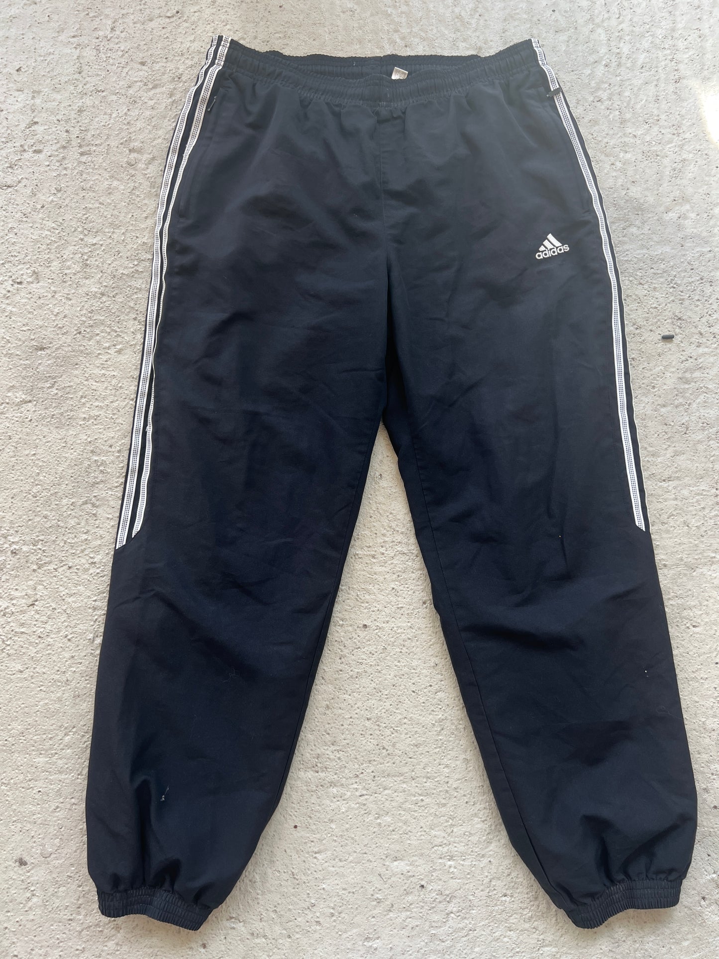 Adidas Trackpants Gr.L