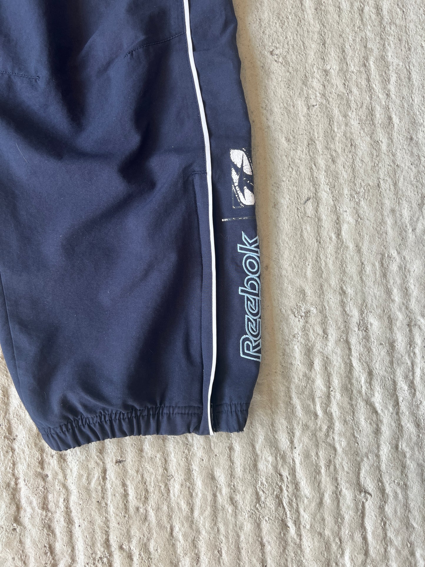 Reebok Trackpants Gr. L