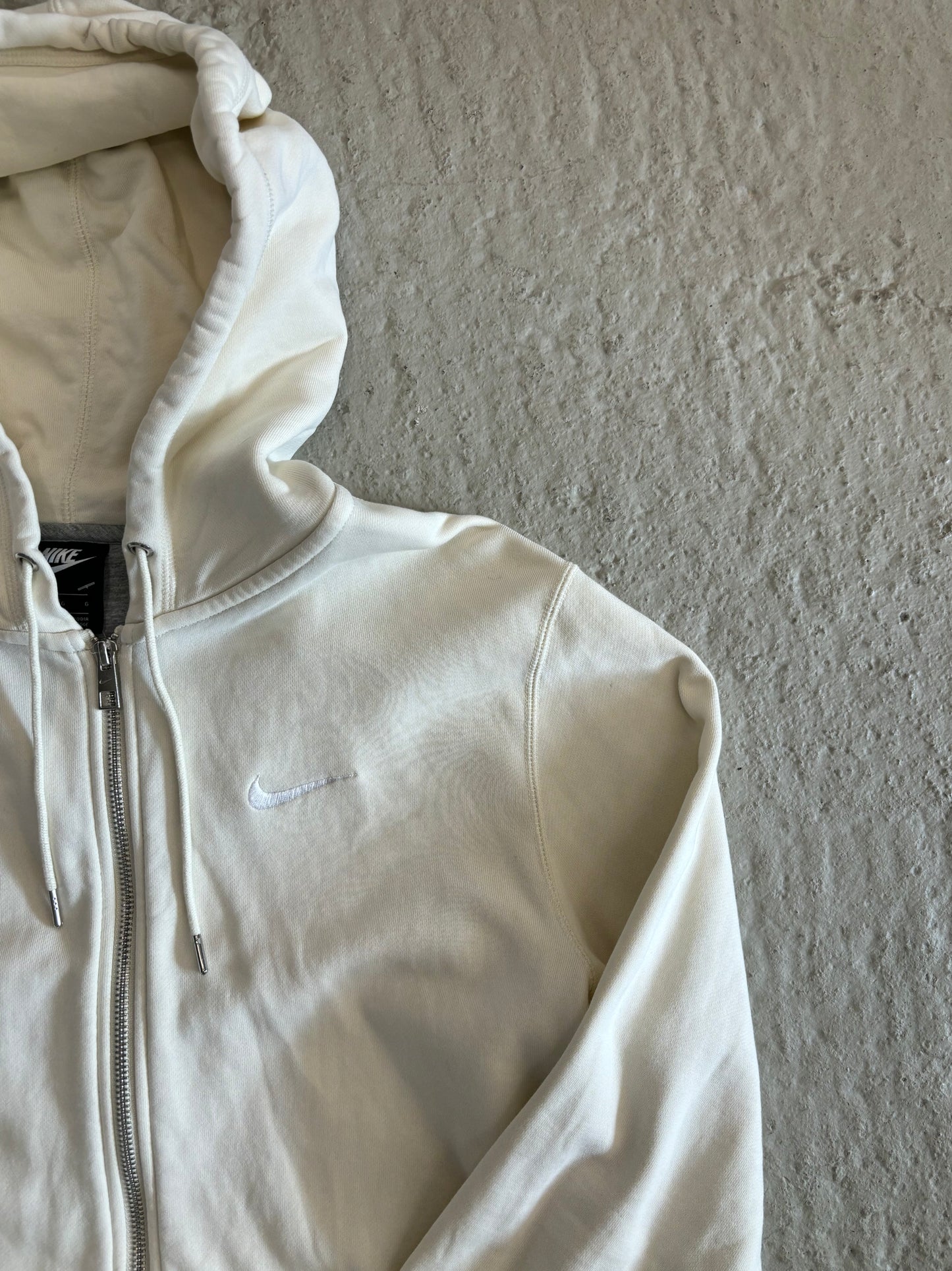 Nike Hoodie Gr. L