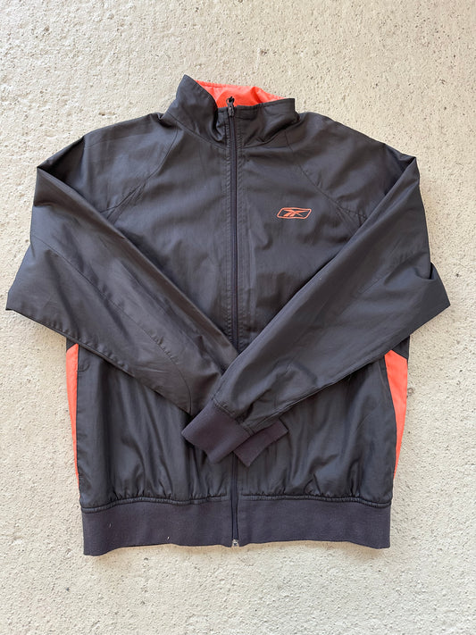 Reebok Trackjacket Gr. L