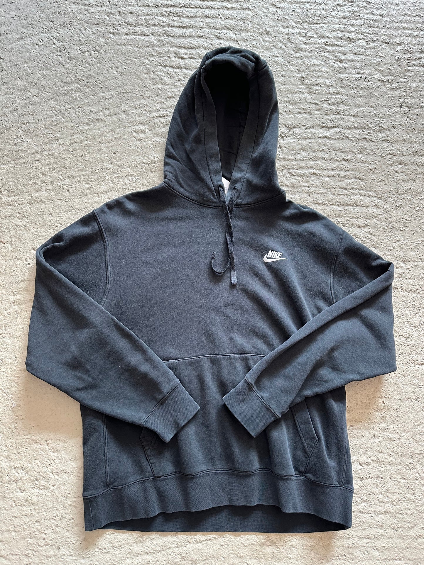 Nike Hoodie Gr. L