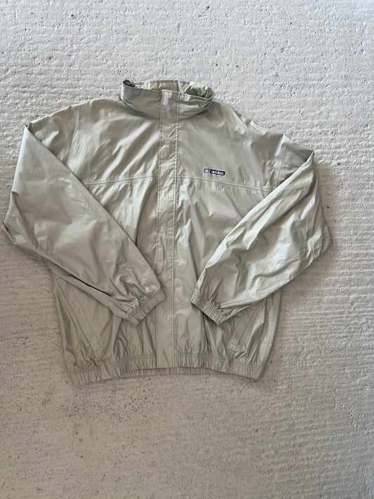 Adidas Trackjacket Gr. XL