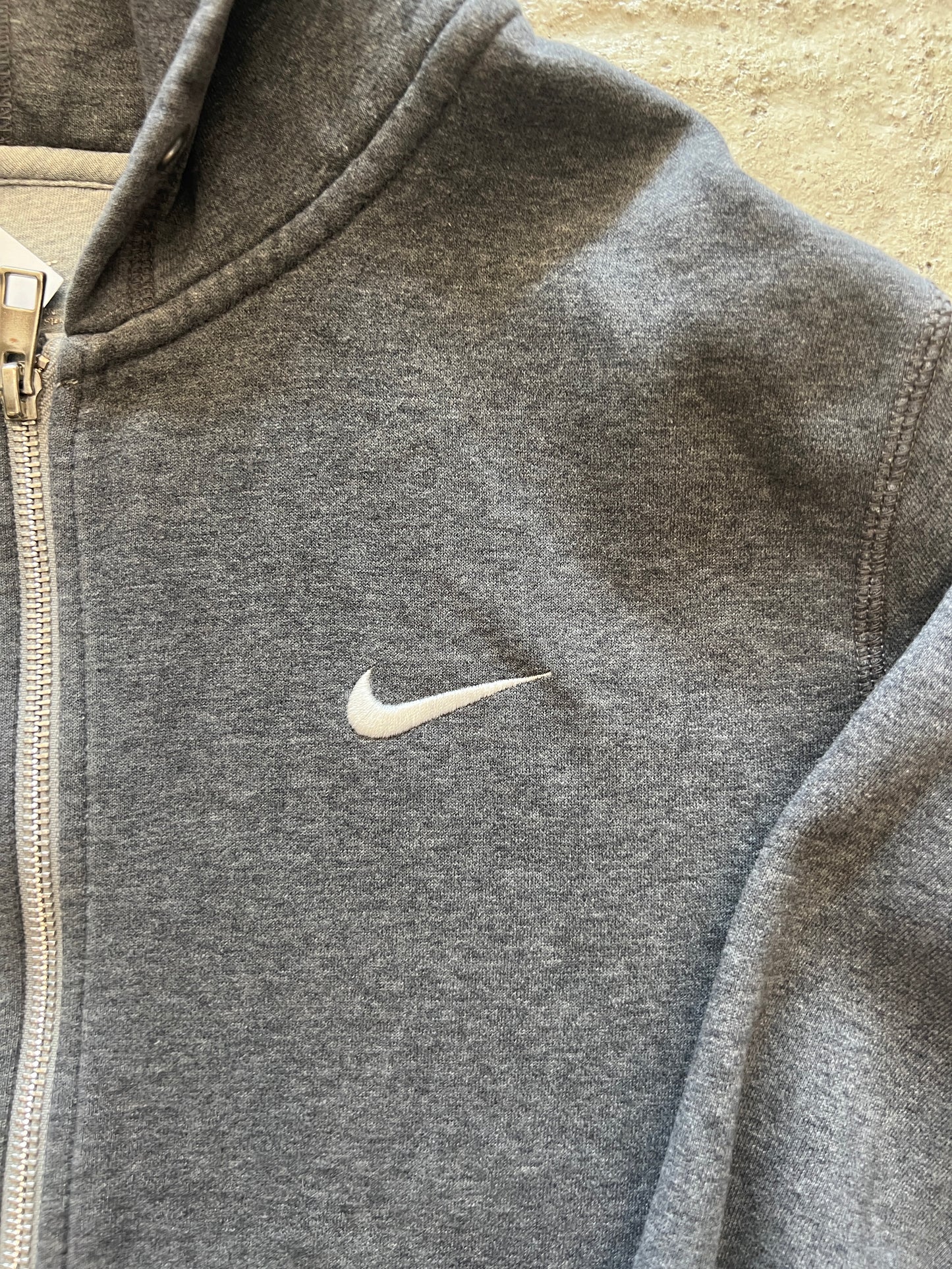 Nike zip hoodie Gr.S