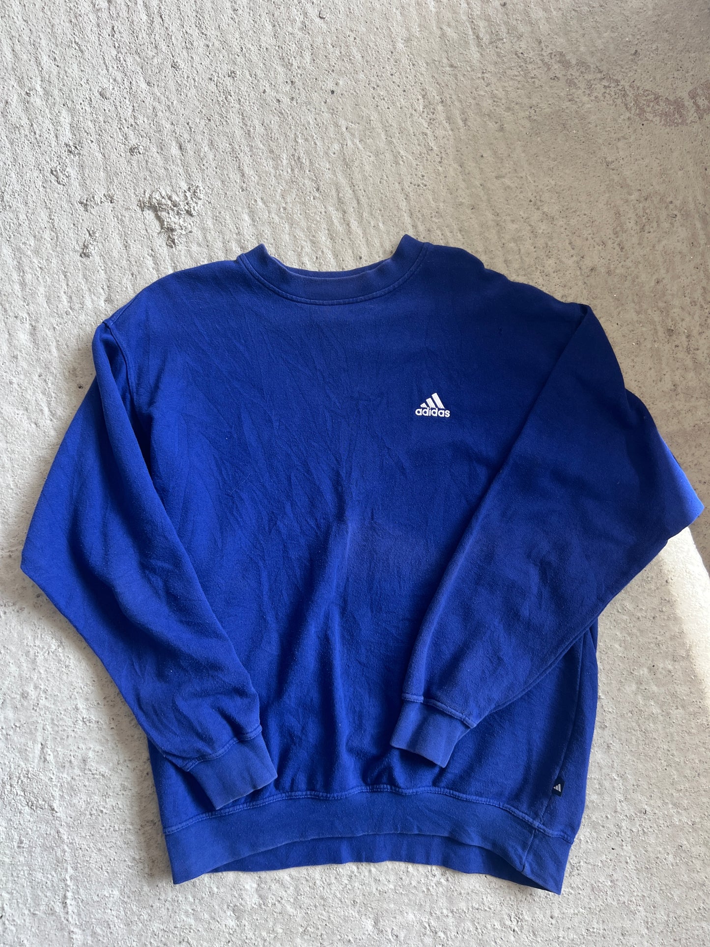 Adidas Sweater Gr. XL