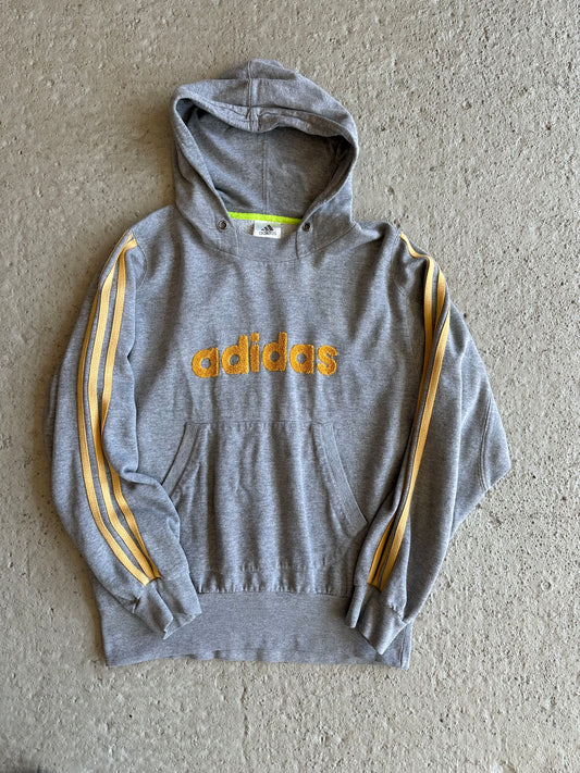 Adidas Hoodie Gr. S