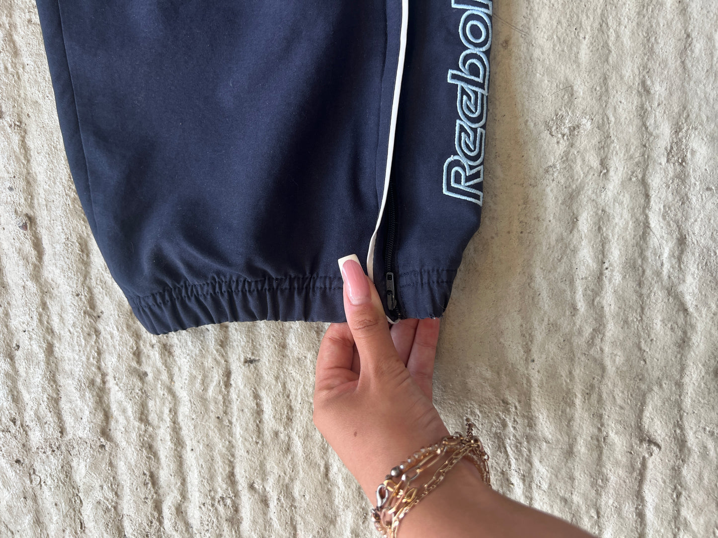 Reebok Trackpants Gr. L