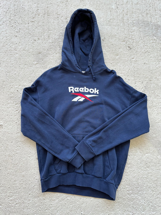 Reebok Hoodie Gr. M