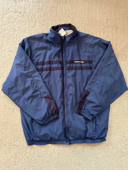 Reebok Trackjacket Gr. XXl