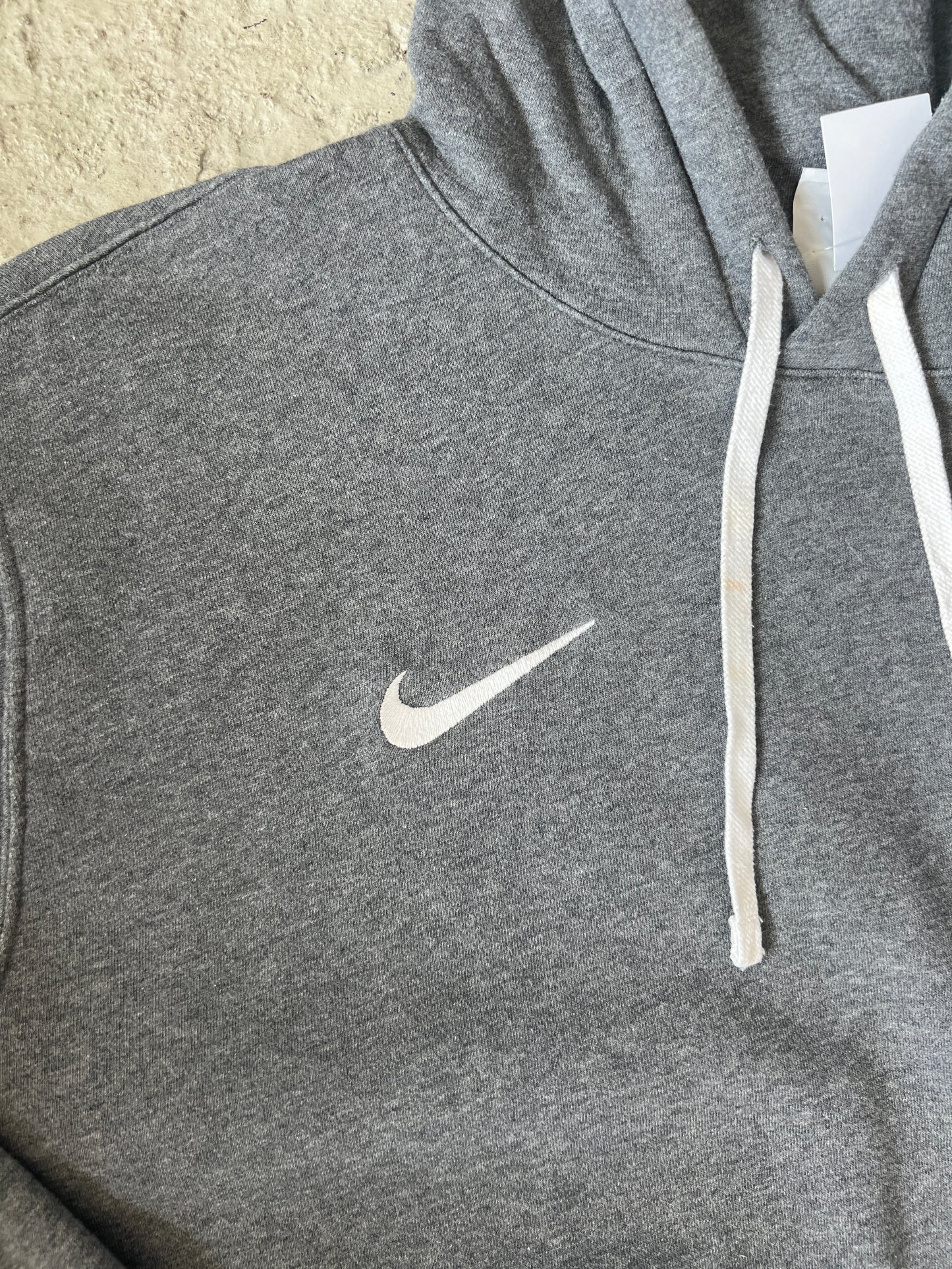 Nike Hoodie Gr. XXL