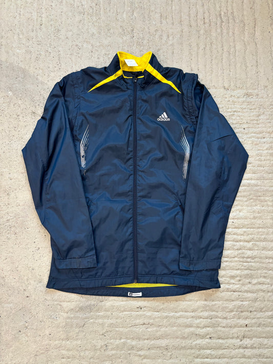 Adidas Trackjacket Gr. M