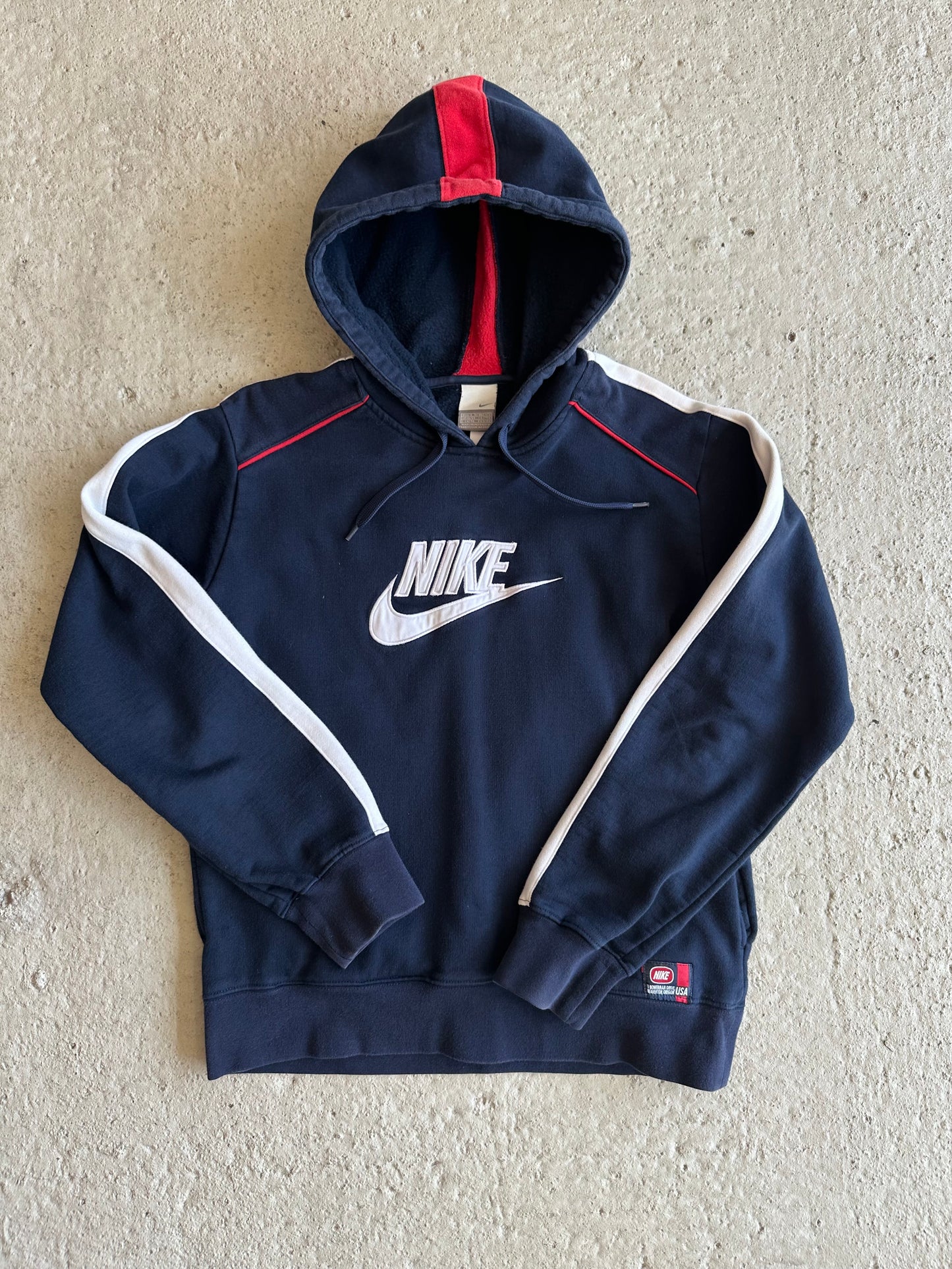 Nike Hoodie Gr. S