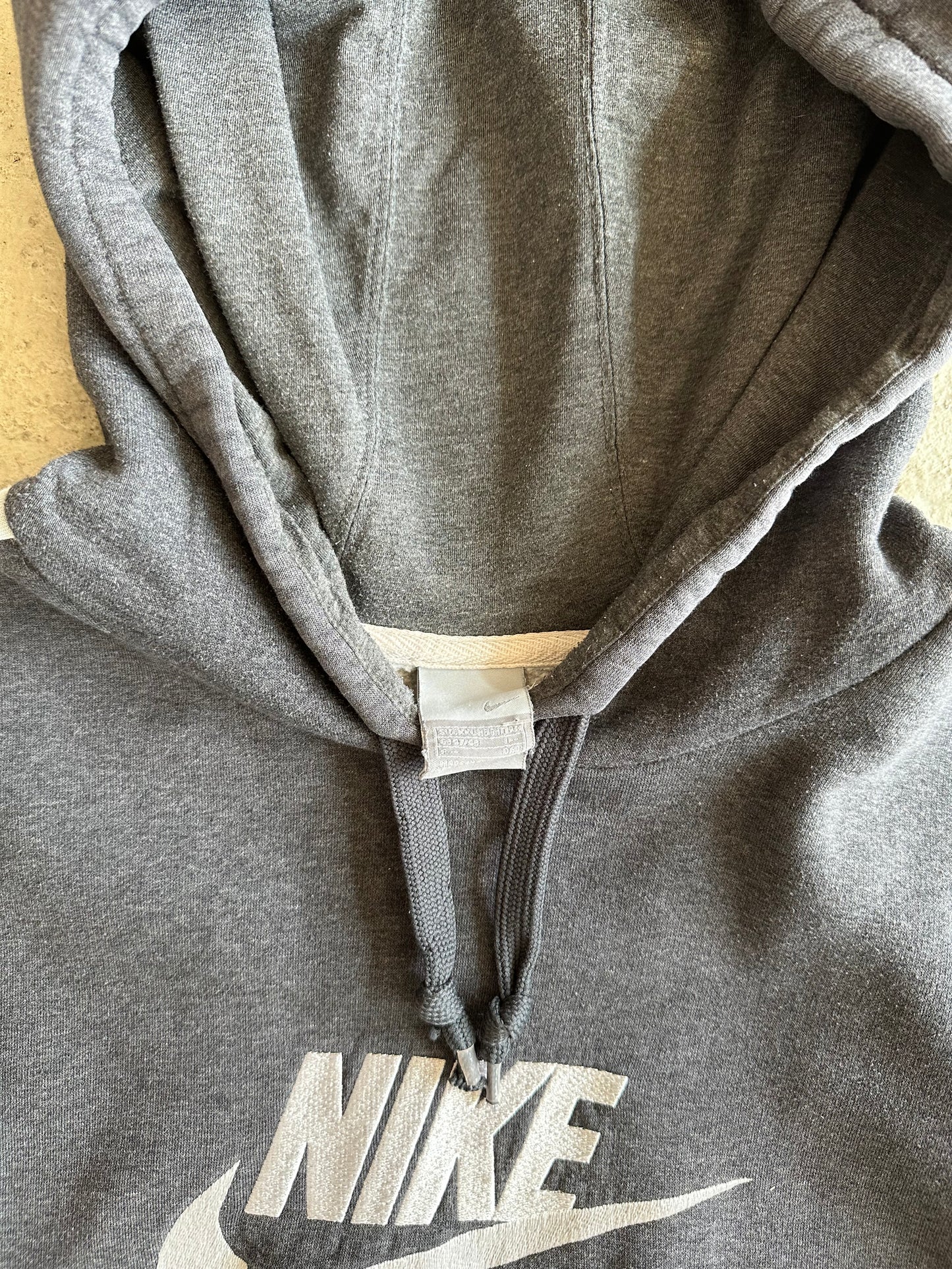 Nike Hoodie Gr.XXL