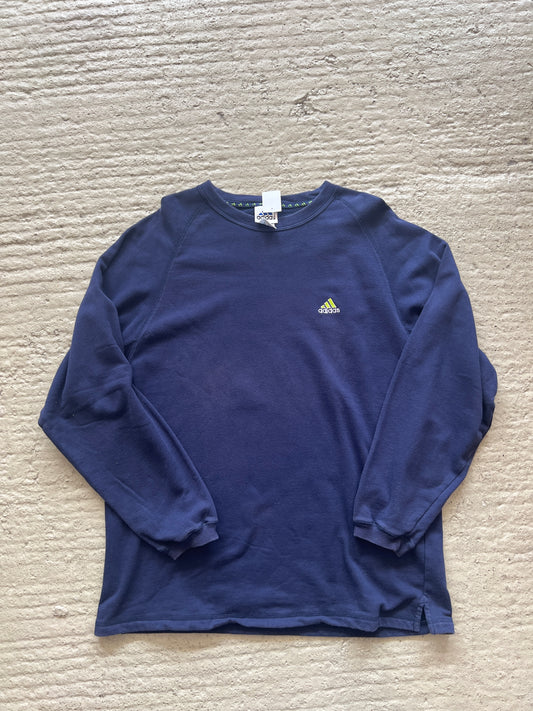 Adidas Sweater Gr. XXL