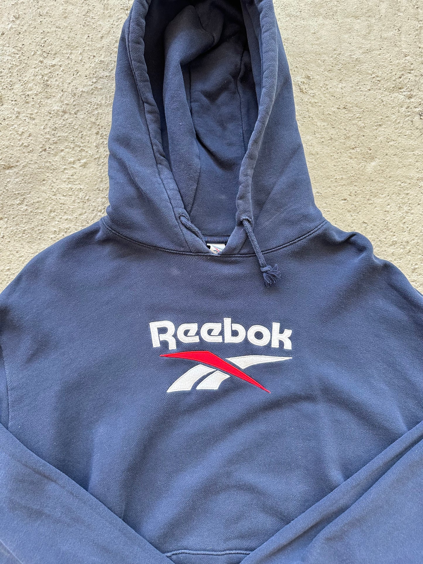 Reebok Hoodie Gr. M