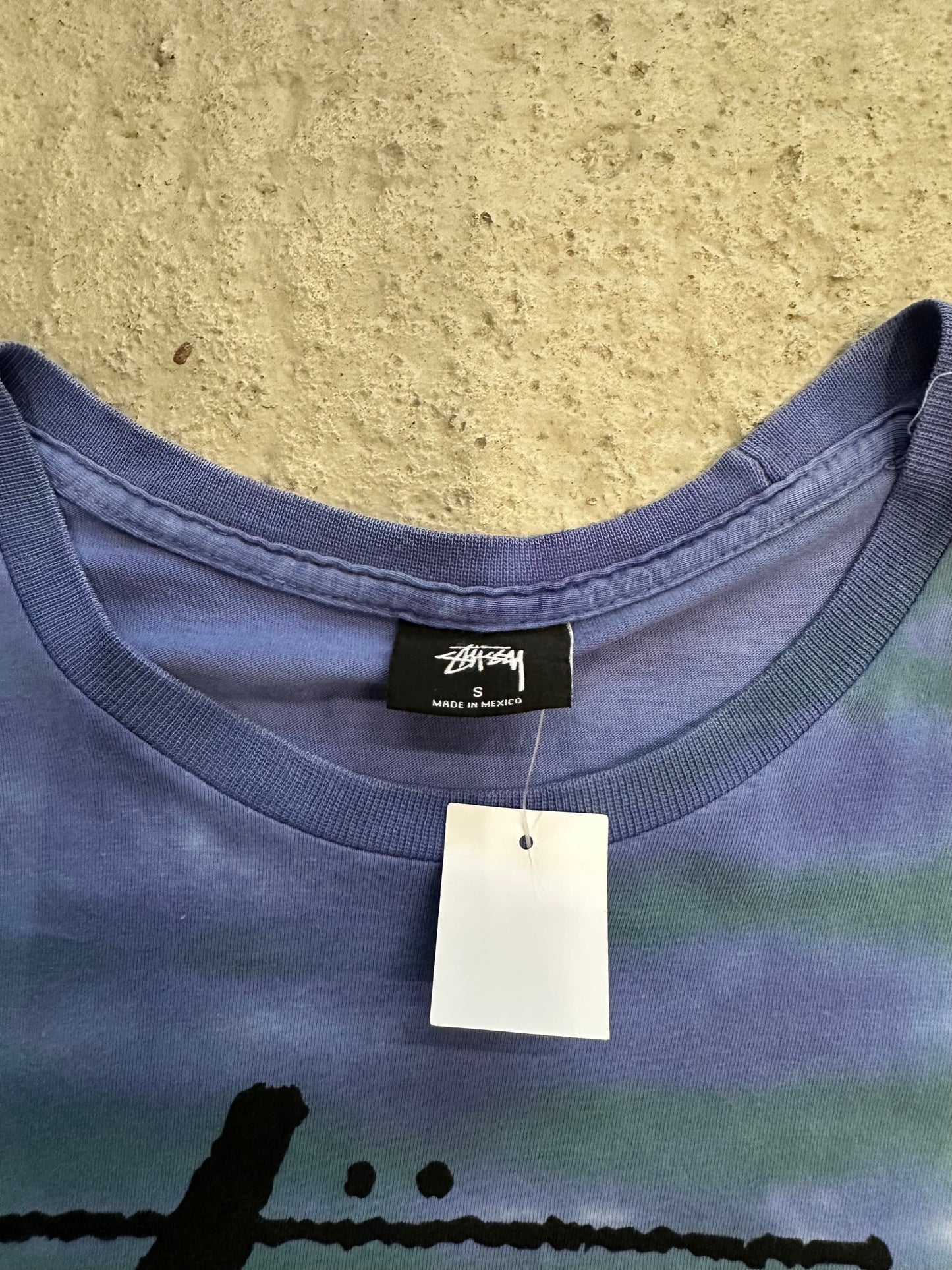 Stüssy T-Shirt Gr. S