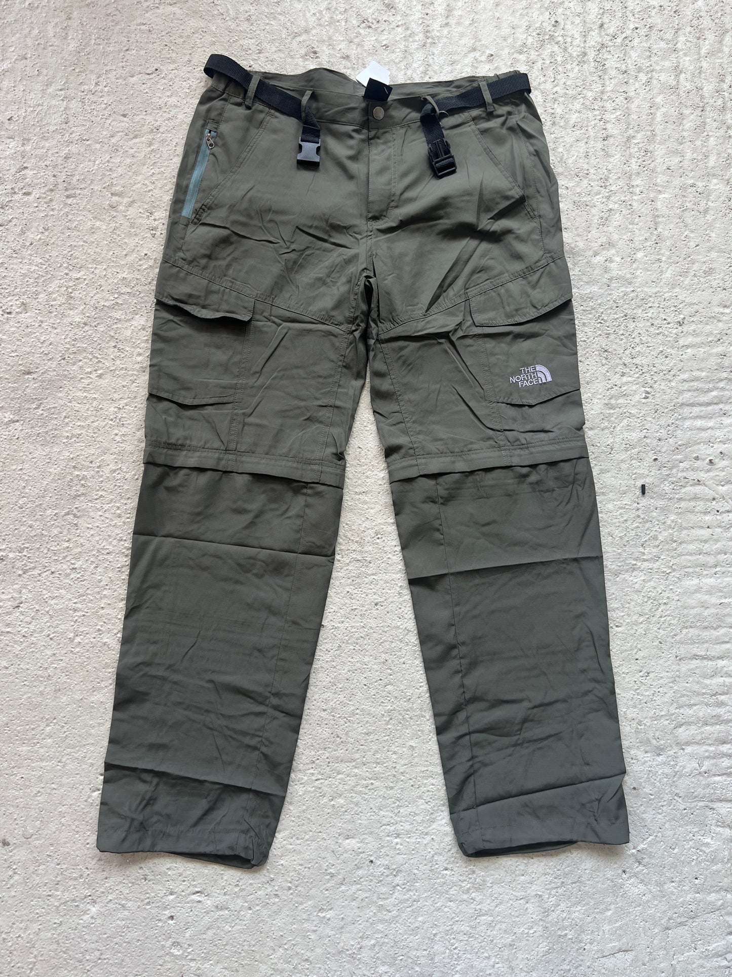 The North Face Trackpants Gr.L