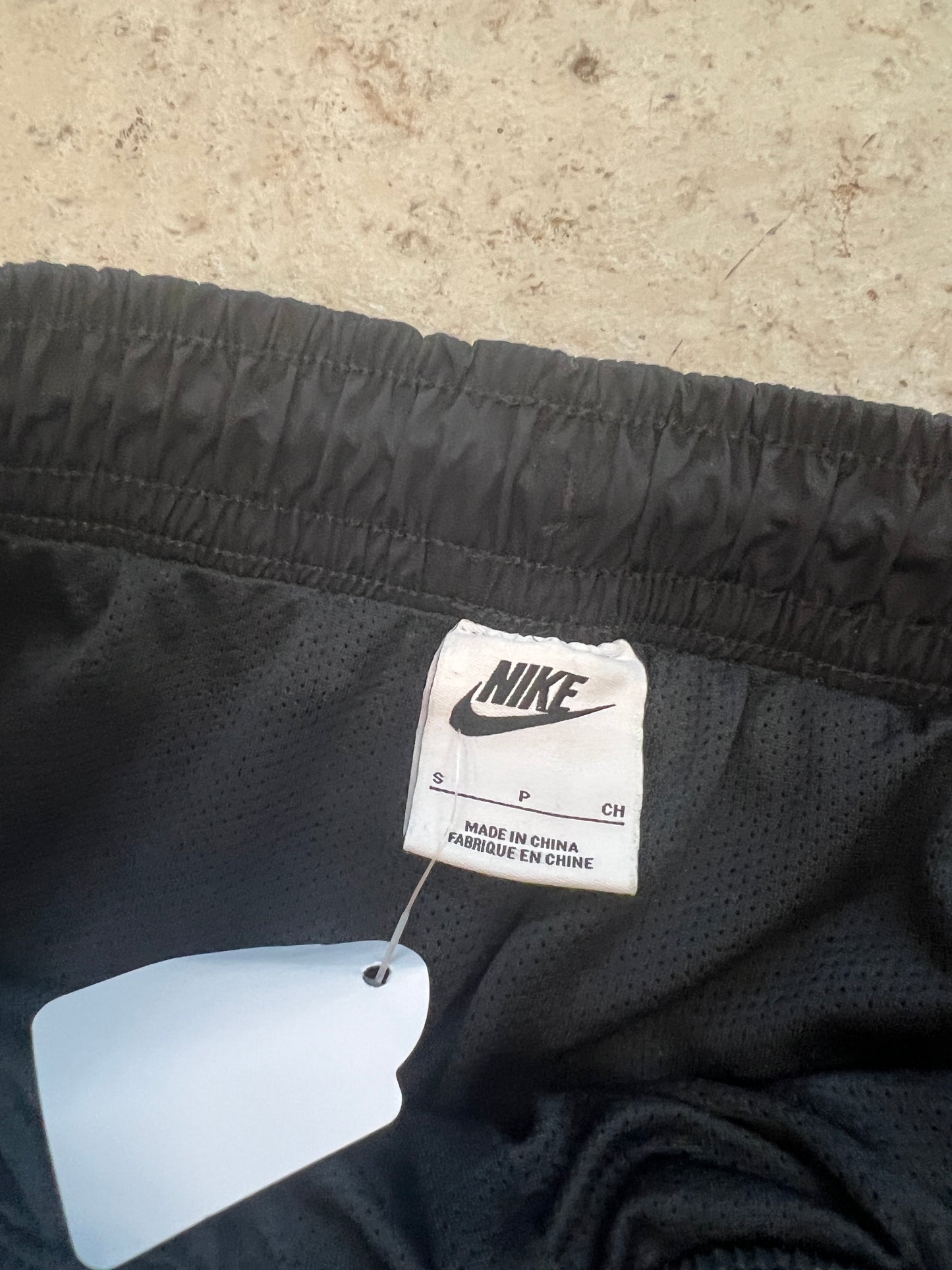 Nike Trackpants Gr. S