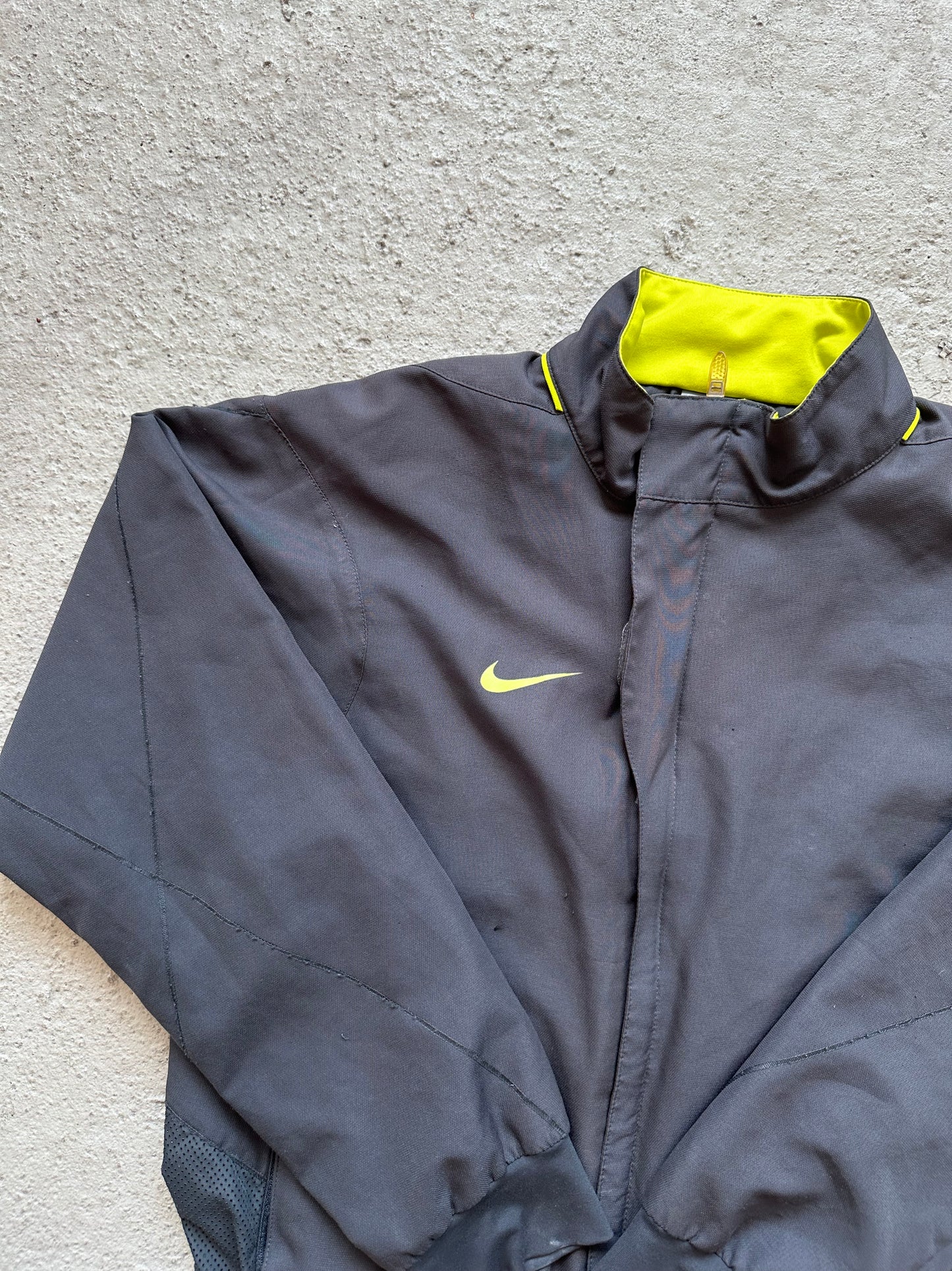 Nike Trackjacket Gr. S