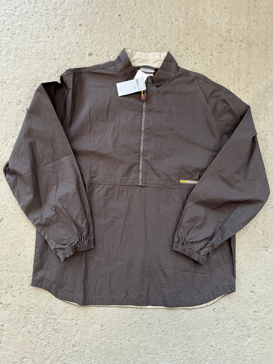 Reebok Halfzip Jacket Gr. L