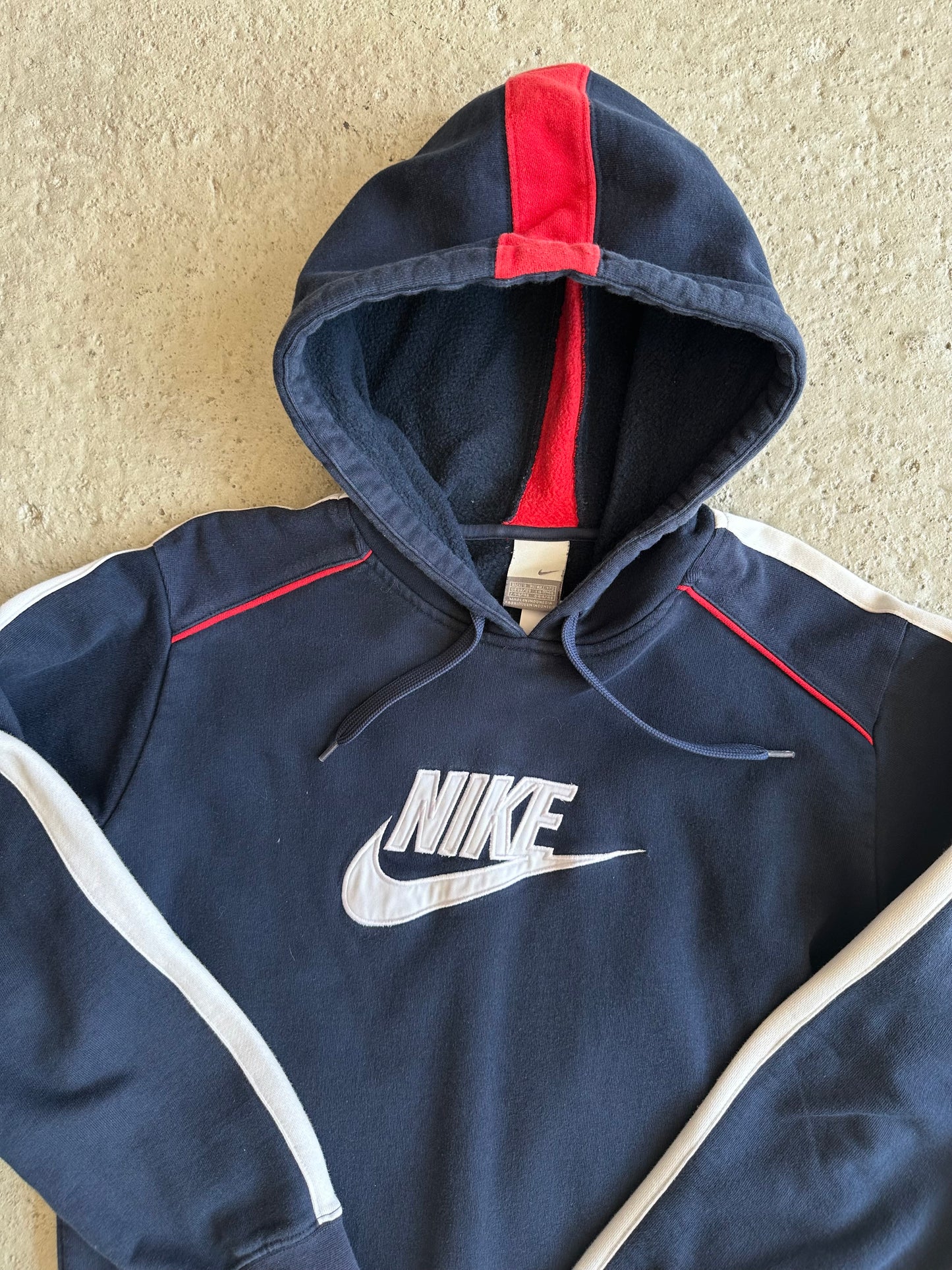 Nike Hoodie Gr. S