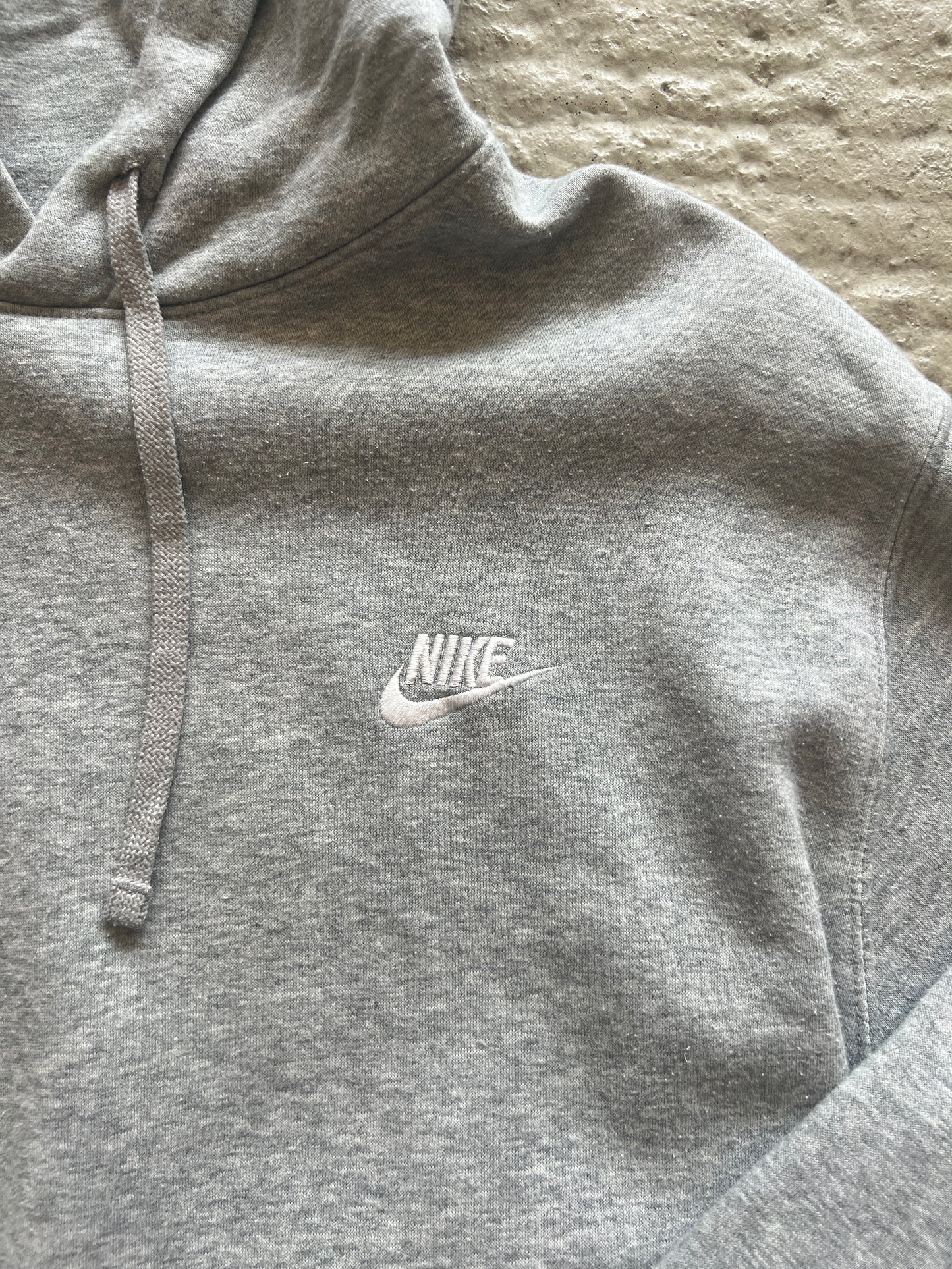 Nike Hoodie Gr. L