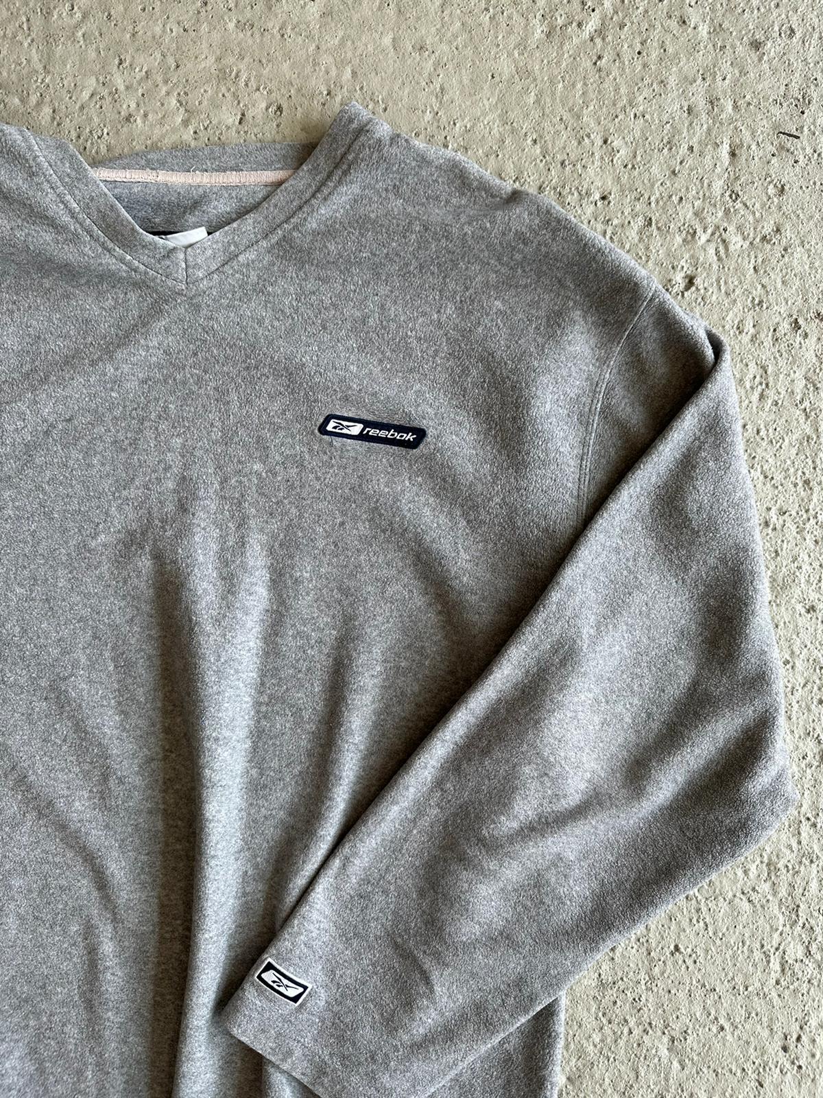 Reebok Sweater Gr. XL