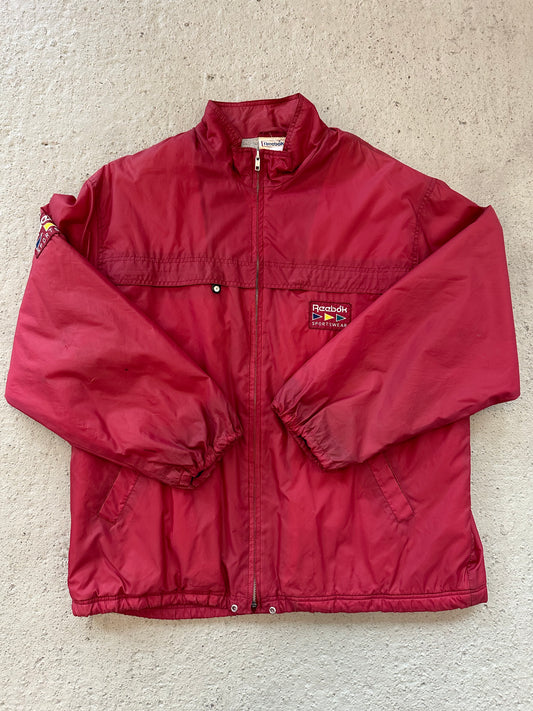 Reebok Coach Jacket Gr. L