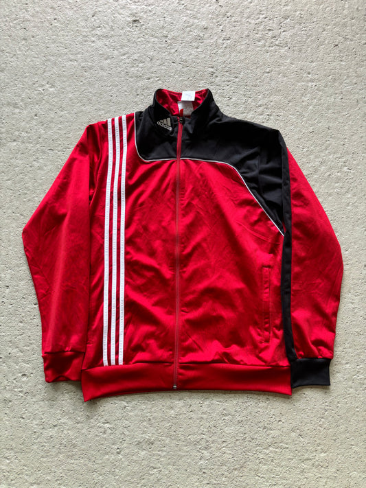 Adidas Trackjacket Gr. L