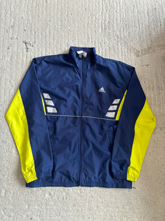 Adidas Trackjacket Gr. L