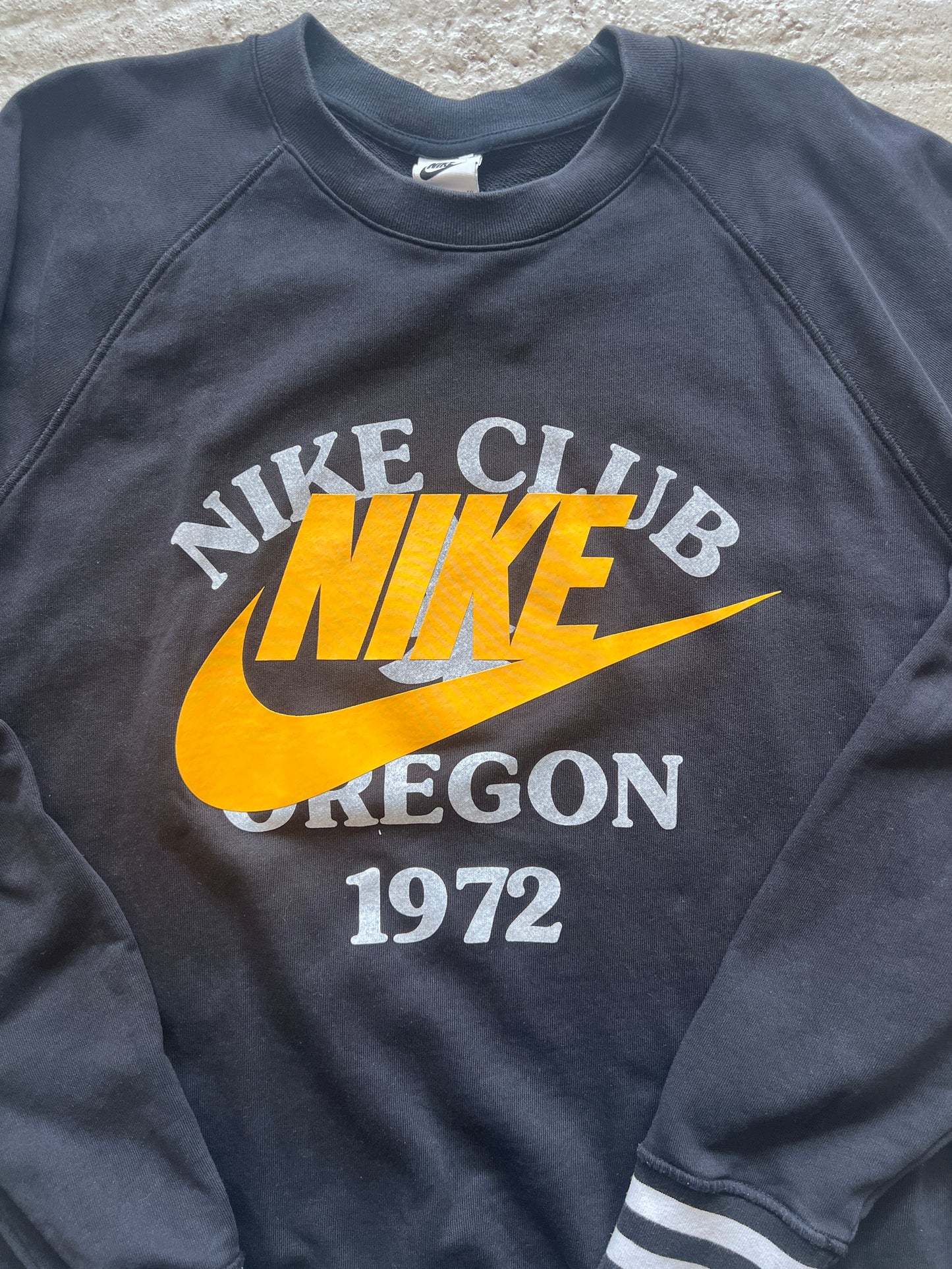 Nike Sweater Gr. XL