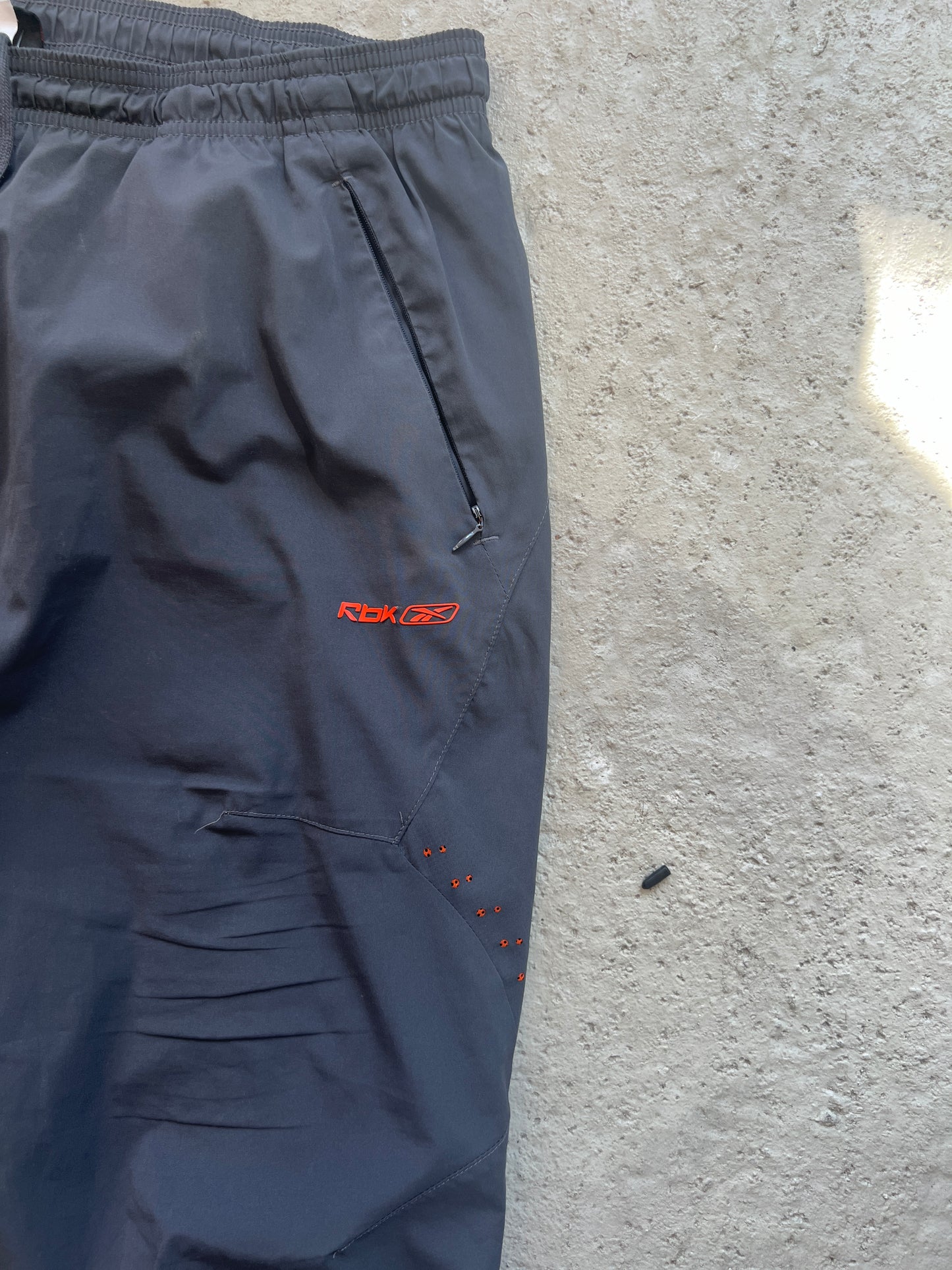 Reebok Trackpants Gr.L