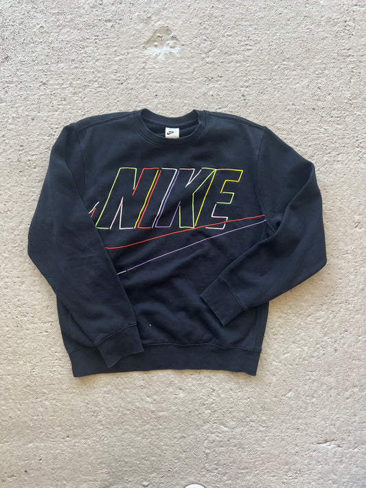 Nike Sweater Gr.M