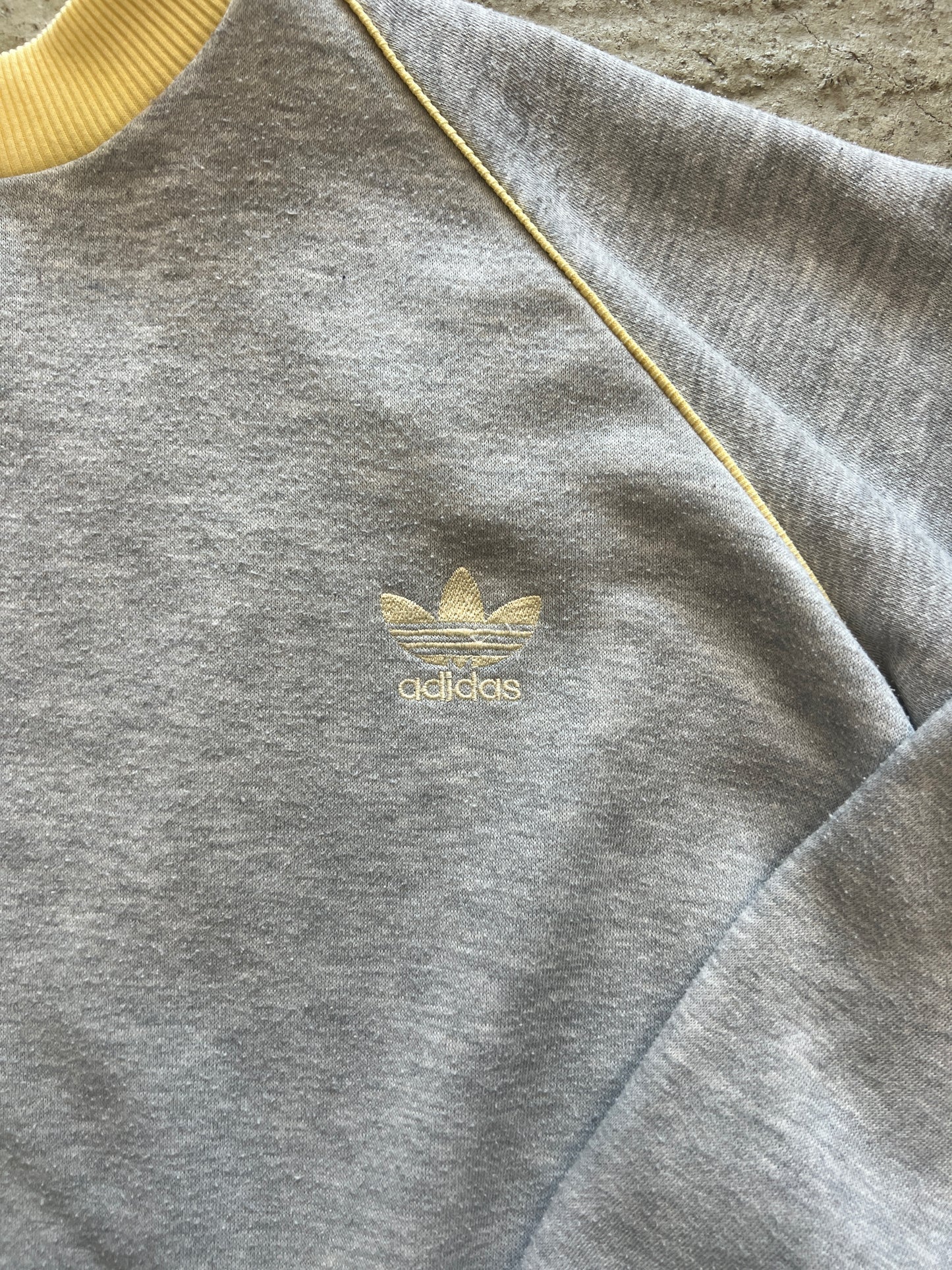 Adidas Sweatshirt Gr.M