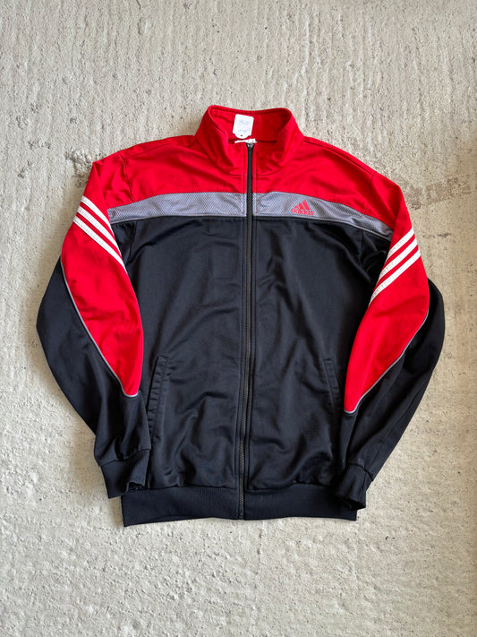 Adidas Trackjacket Gr. L