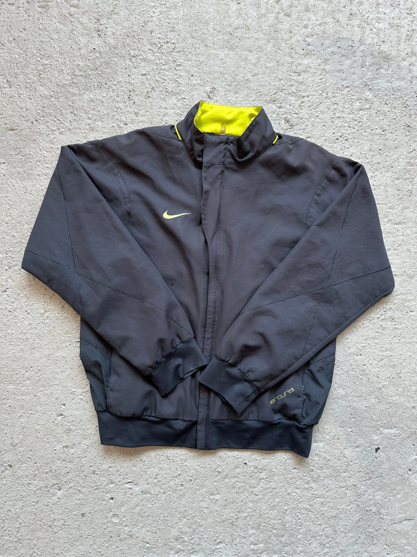 Nike Trackjacket Gr. S