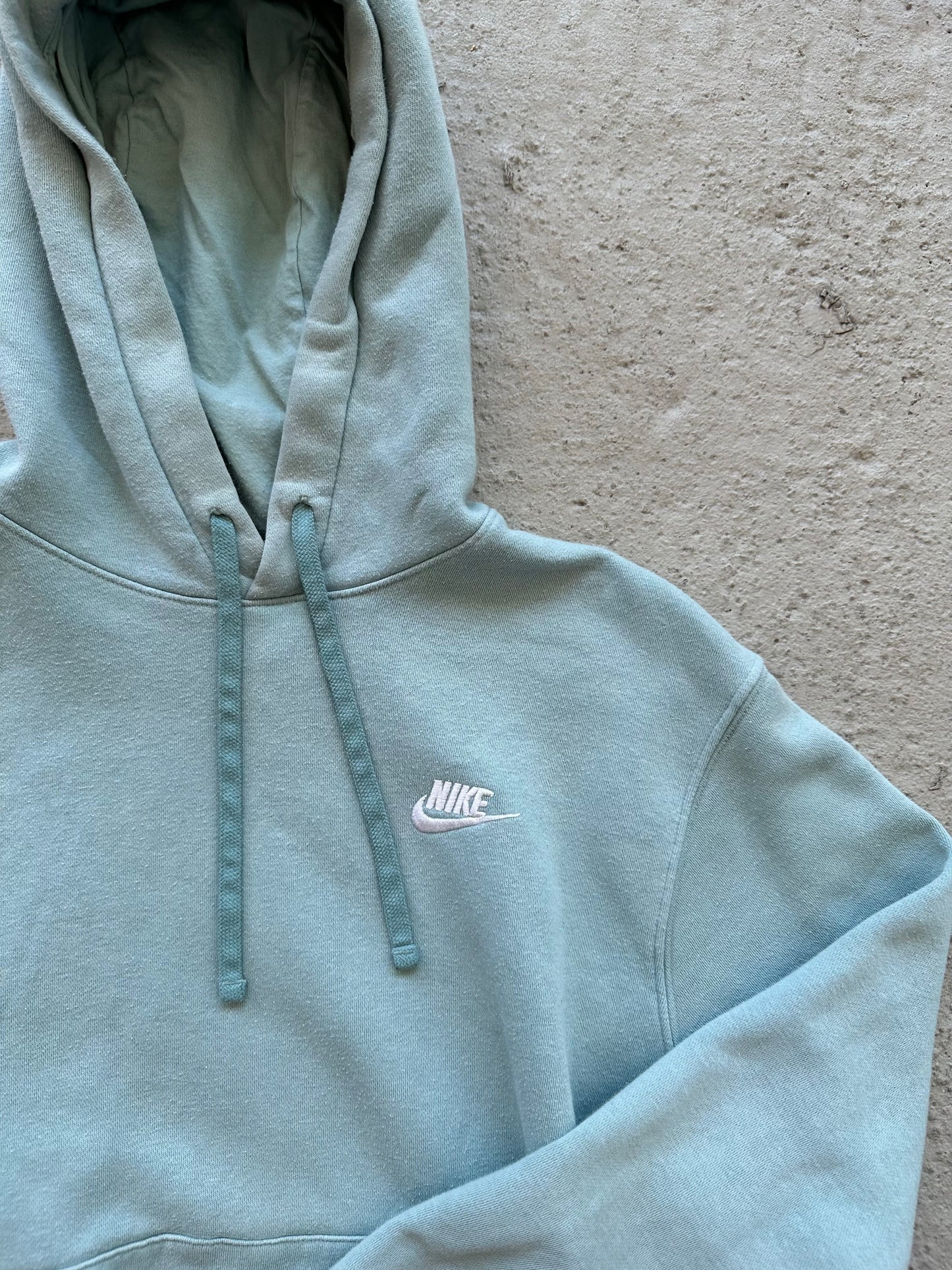 Nike Hoodie Gr. M