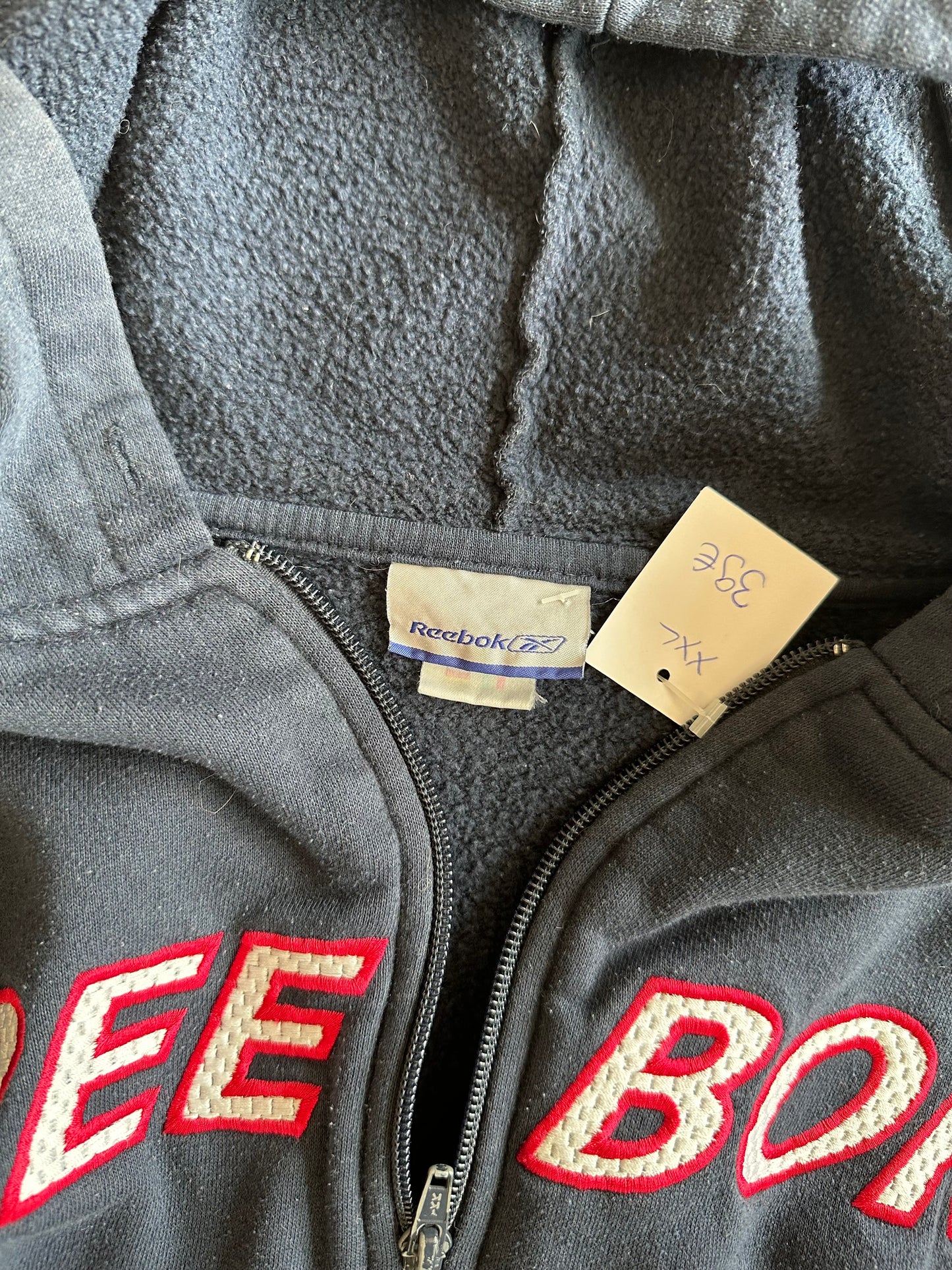 Reebok Sweater Gr.XL