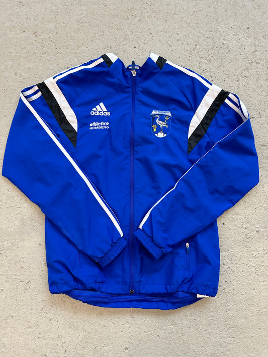 Adidas Trackjacket Gr. M