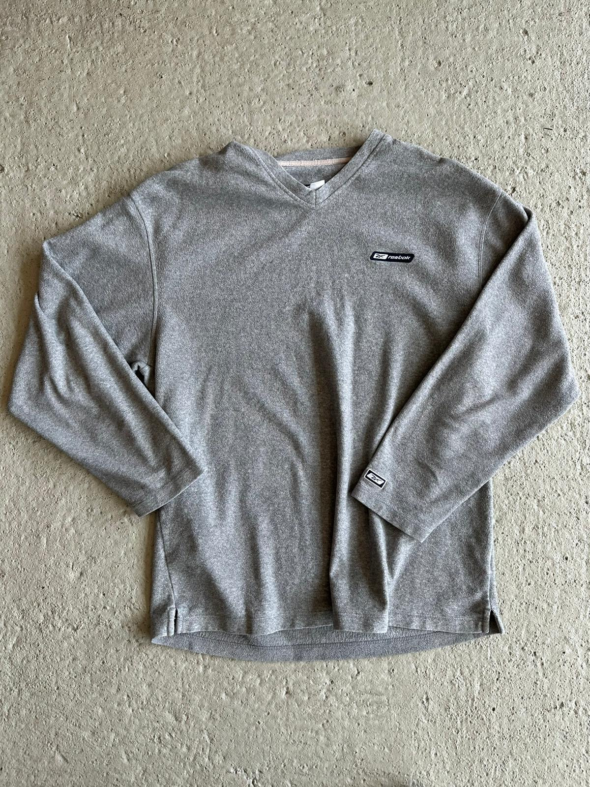 Reebok Sweater Gr. XL