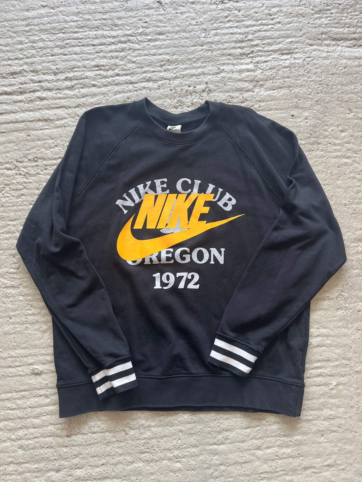 Nike Sweater Gr. XL