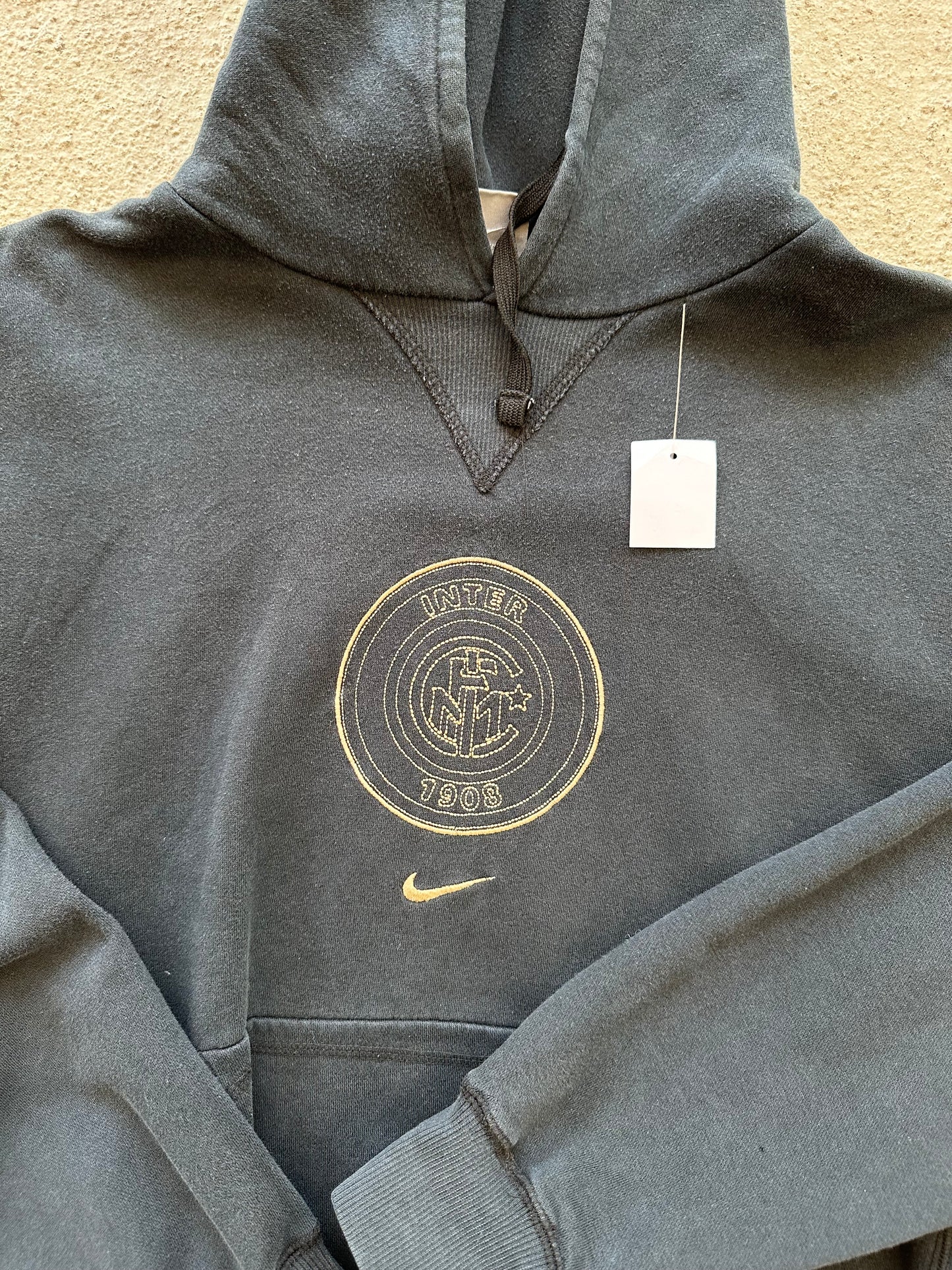 Nike Hoodie Gr. M