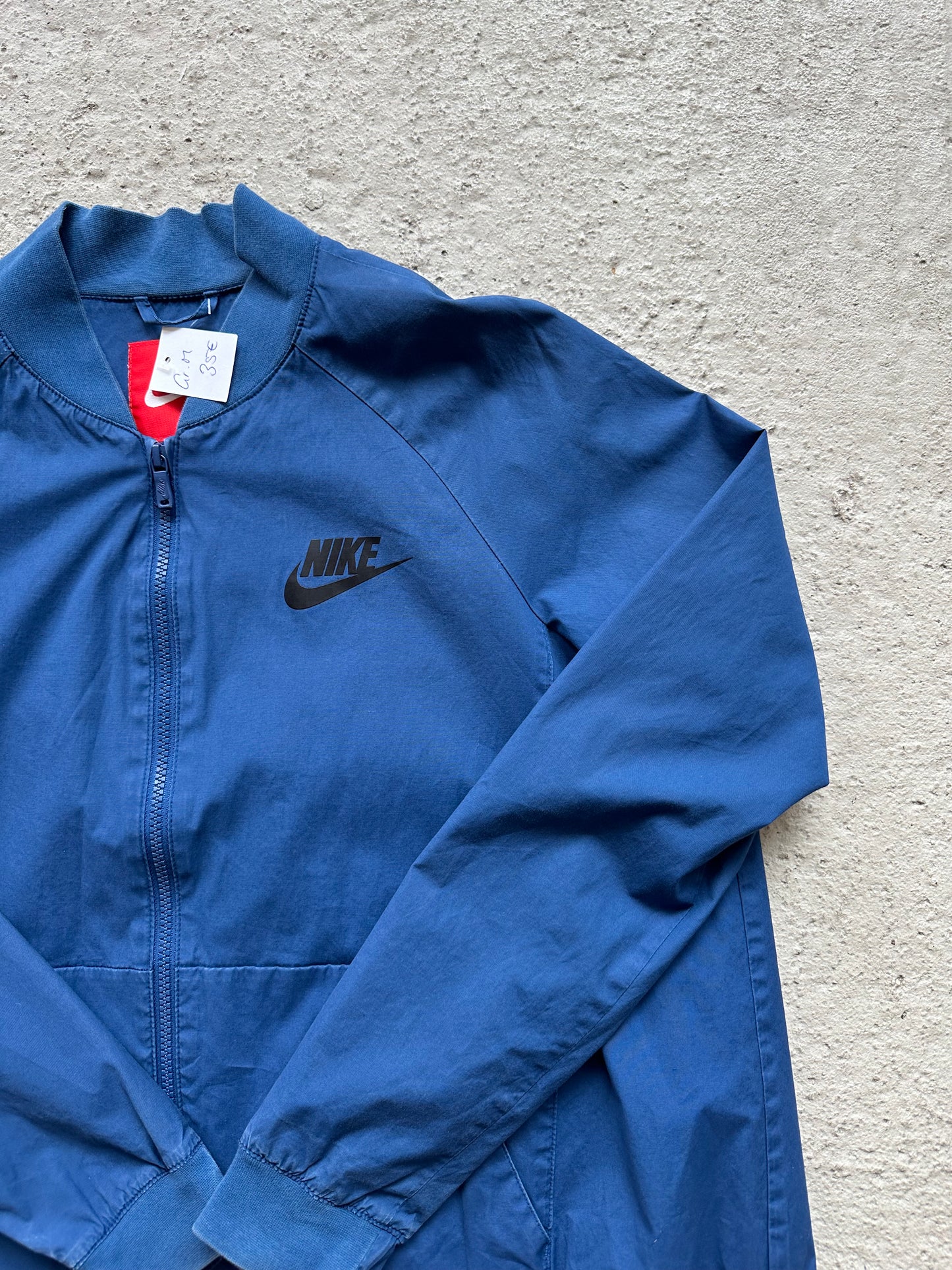 Nike Trackjacket Gr. M