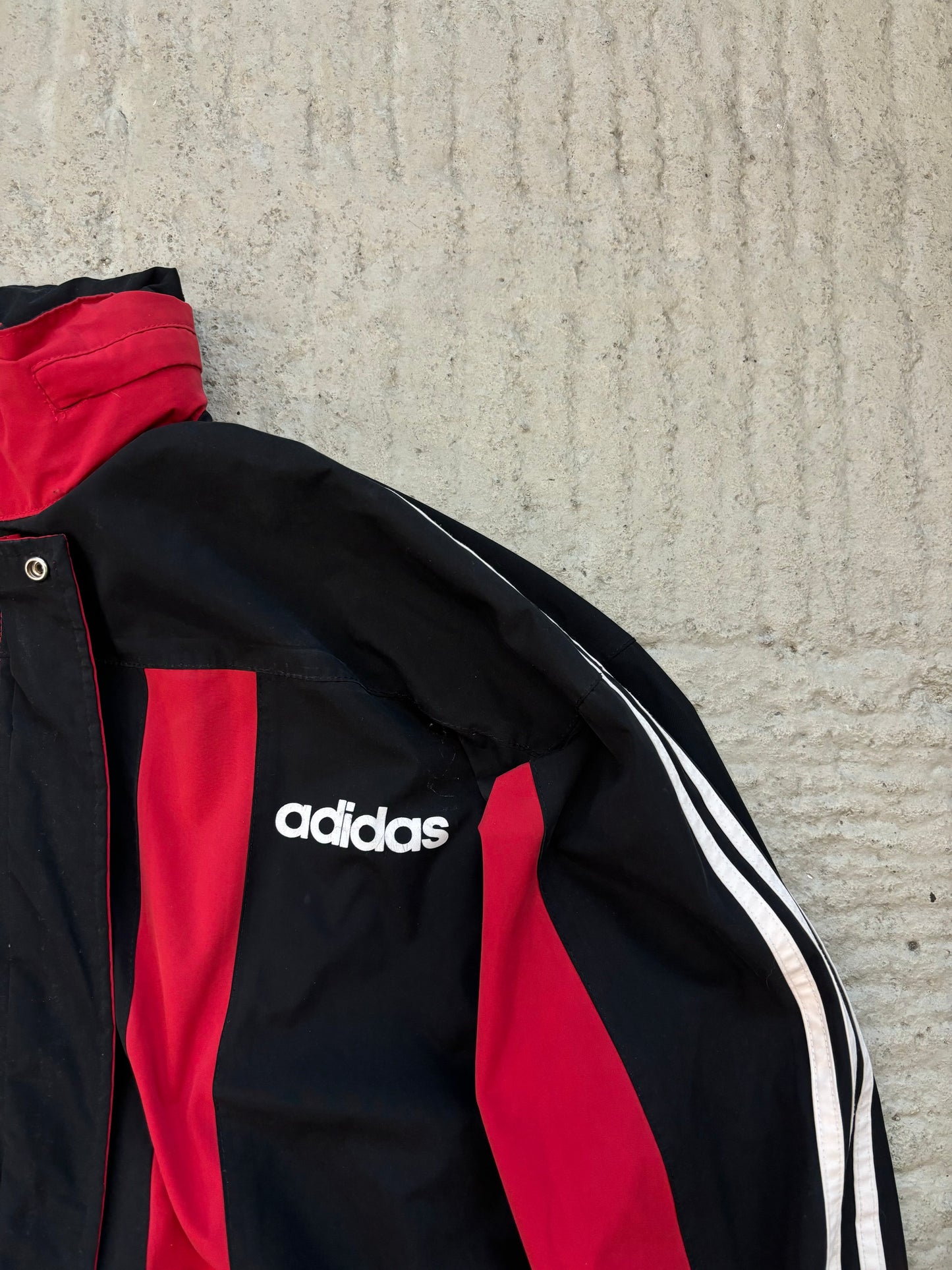 Adidas Trackjacket Gr. M